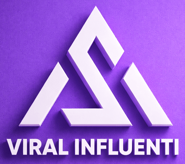 VIRAL INFLUENTI